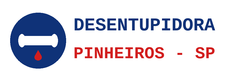 Desentupidora Pinheiros